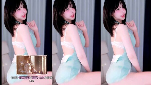 Full leaked Mina private photo