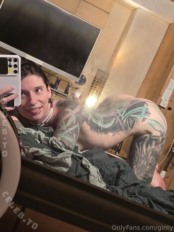 Full leaked Minaa ginty private photo