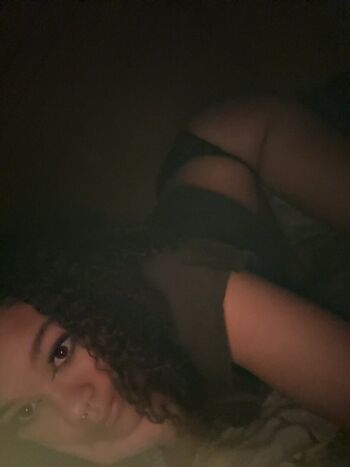 Full leaked Minaaishungry private photo