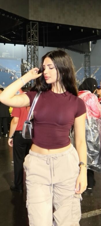 Full leaked Minaamouse private photo