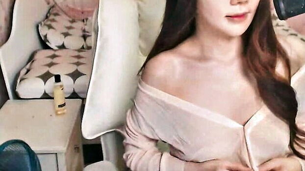 Full leaked Minamilk private photo