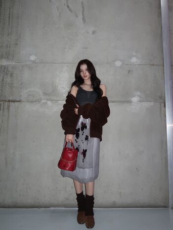 Minatozaki Sana (TWICE)