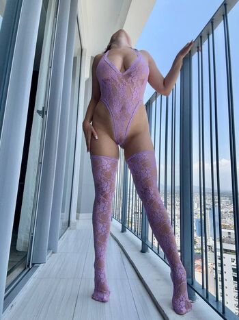 Full leaked Mindiyarova page private photo