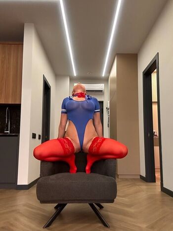 Full leaked Mindiyarova private photo