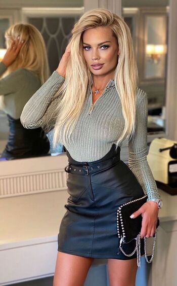 Full leaked Mingazova private photo