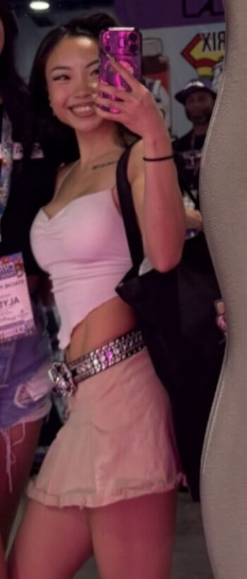 Full leaked Minhthyfresh private photo