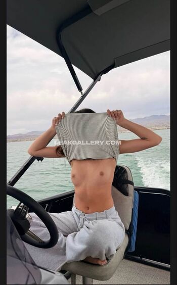 Full leaked Mini caryn private photo
