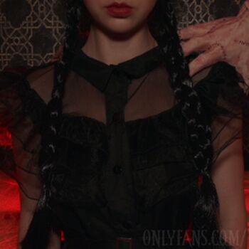Full leaked Mini diva private photo