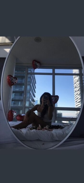 Full leaked Mini m private photo