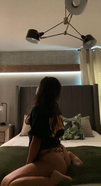 Full leaked Mini m private photo