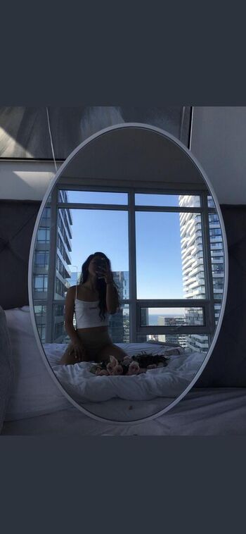 Full leaked Mini m private photo