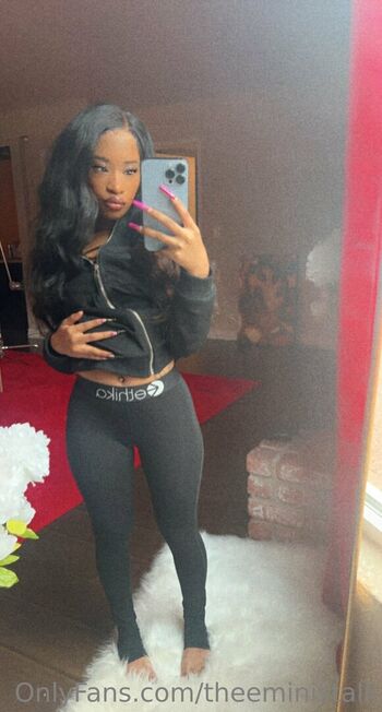 Full leaked Mini stalli page private photo