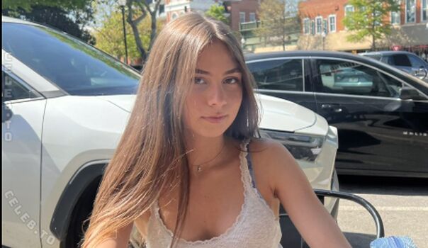 Full leaked Minicaryn private photo