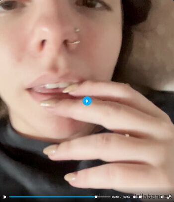 Full leaked Minicaryn private photo