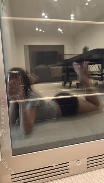 Full leaked Minicaryn private photo