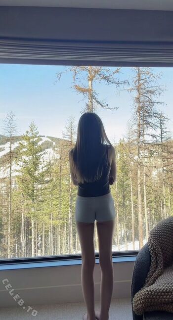 Full leaked Minicaryn private photo