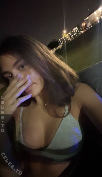 Full leaked Minicaryn private photo