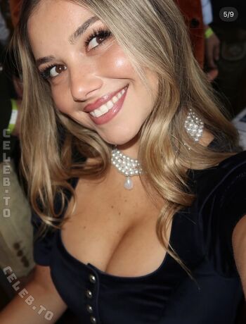 Full leaked Minicuta private photo