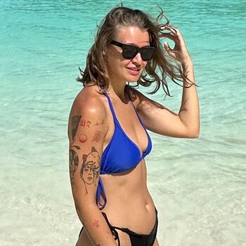 Full leaked Miniiasmr private photo