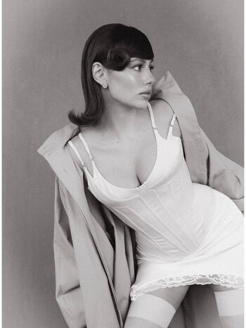 Full leaked Minikarolina private photo