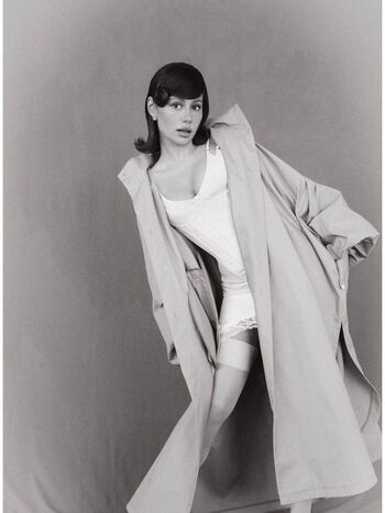 Full leaked Minikarolina private photo