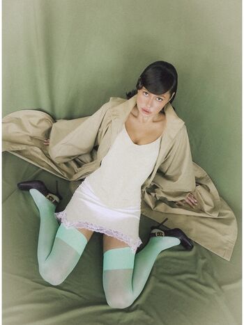 Full leaked Minikarolina private photo