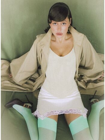 Full leaked Minikarolina private photo