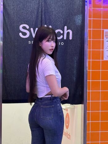 Full leaked Minimini private photo
