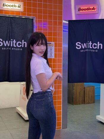 Full leaked Minimini private photo