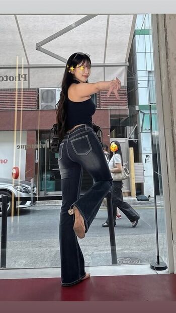 Full leaked Minimini private photo
