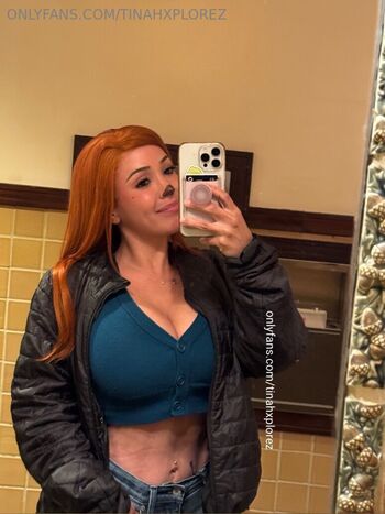 Full leaked Minitinah private photo