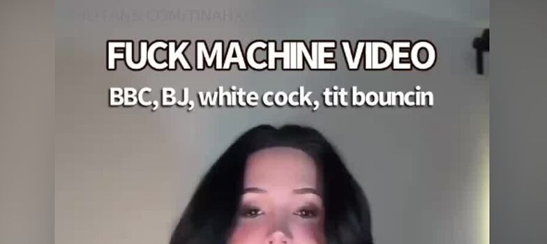 Full leaked Minitinah private photo