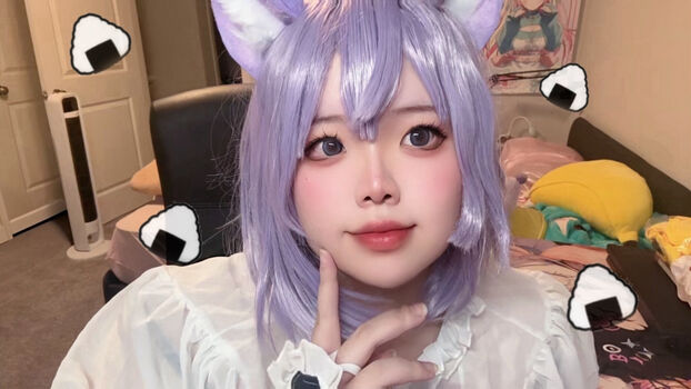 Full leaked Miniyeou private photo