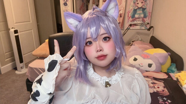 Full leaked Miniyeou private photo