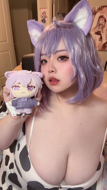 Full leaked Miniyeou private photo