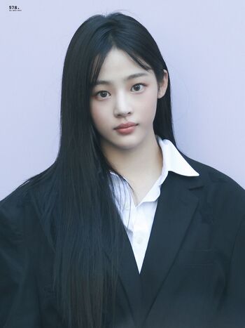 Full leaked Minji private photo