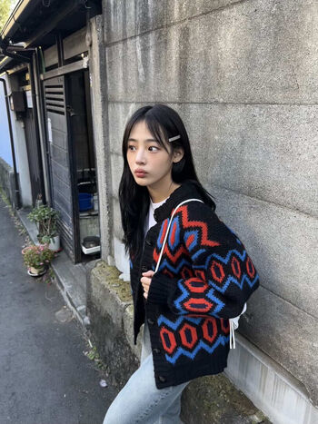 Full leaked Minji newjeans private photo