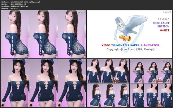 민지유-minjiyou-alswl2208