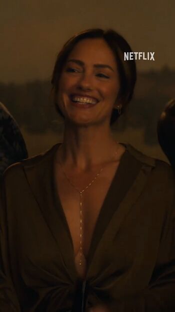 Full leaked Minka kelly private photo
