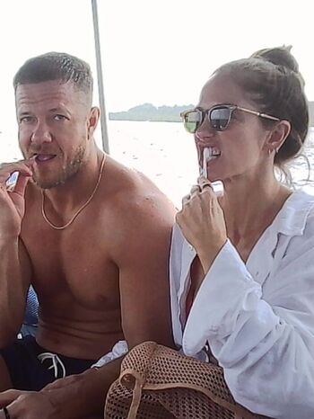 Full leaked Minka kelly private photo