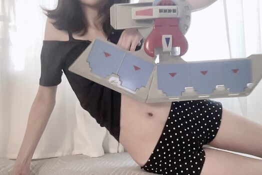 Full leaked Minminmin private photo