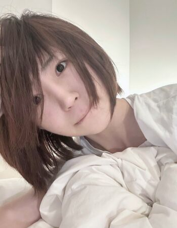 Full leaked Minminmin private photo