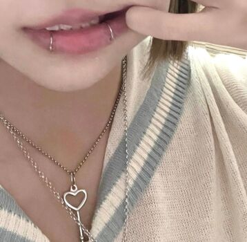 Full leaked Minminmin private photo