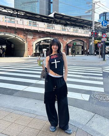 Minnie (Nicha Yontararak - I-dle