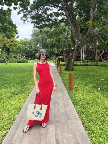 Minnie (Nicha Yontararak - I-dle