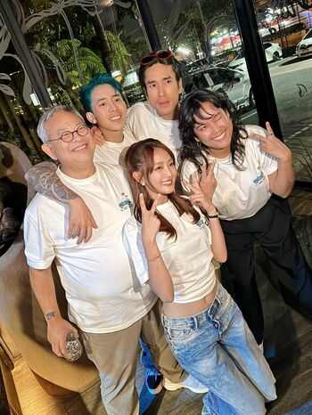 Minnie (Nicha Yontararak - I-dle