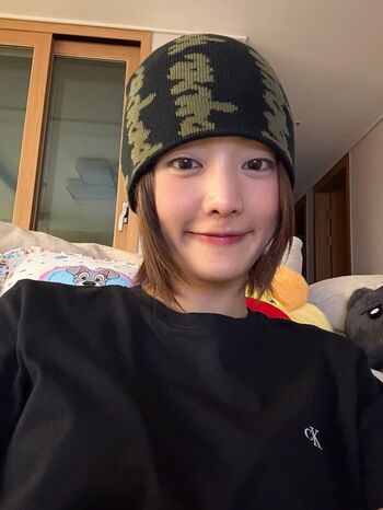 Minnie (Nicha Yontararak - I-dle