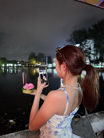 Minnie (Nicha Yontararak - I-dle