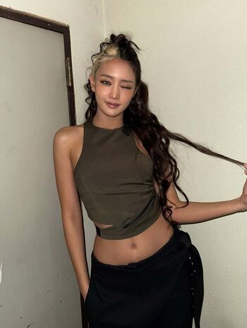 Full leaked Minnie nicha yontararak i dle page private onlyfans photo