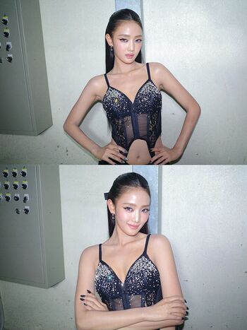 Full leaked Minnie nicha yontararak i dle page private onlyfans photo